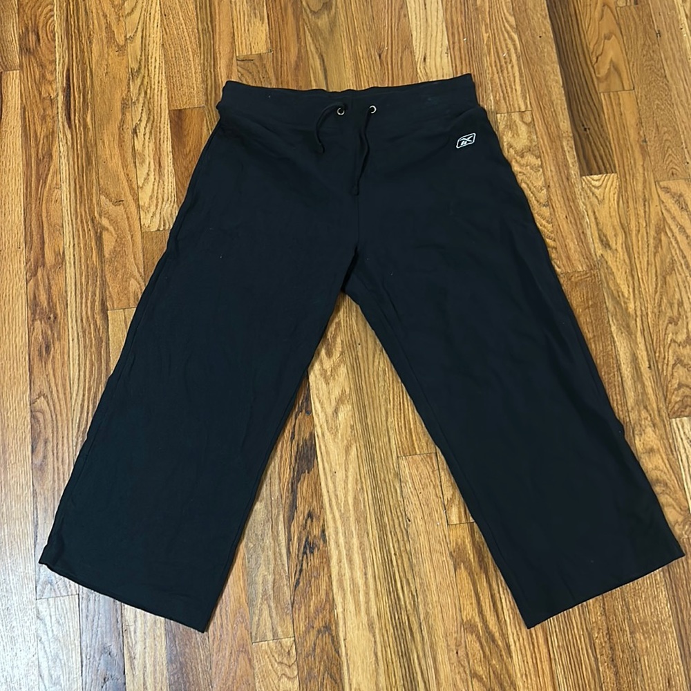 Women’s Reebok Pants 3/4